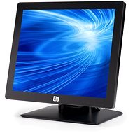 17" ELO 1717L schwarz - LCD-Touchscreen-Monitor