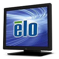 17" ELO 1717L black - LCD Touch Screen Monitor
