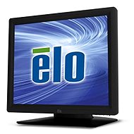 17 "ELO 1717L black - LCD Monitor