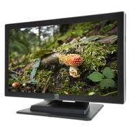 19" ELO 1919L tmavě šedý - LCD Monitor