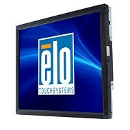 19 &quot;ELO 1937L árusítóbodéknek - Érintőképernyős LCD monitor