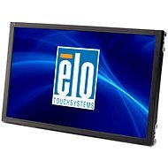 21.5" ELO 2244L Kiosk schwarz - LCD-Touchscreen-Monitor