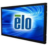 27" ELO 2740L iTouch + für Kioske - LCD Monitor