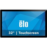 31,5" Elo Touch 3203L - Monitor