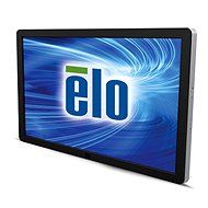 32" ELO 3201L black - LCD Touch Screen Monitor