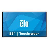 55" Elo Touch 5503L - Monitor