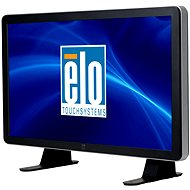 42" ELO 4200L black - LCD Touch Screen Monitor