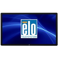 54.6" ELO 5500L black - LCD Touch Screen Monitor