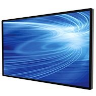 55" ELO 5501L black - LCD Touch Screen Monitor