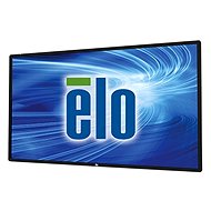 69.5" ELO 7001L black - LCD Touch Screen Monitor