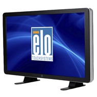 42" ELO 4200L IT tmavě šedý - LCD Touch Screen Monitor