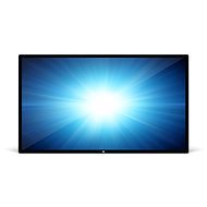 55" EloTouch 5553L Infrared - Large-Format Display