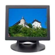 15" ELO 15A2 černý - Touch Screen Terminal