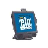 17" ELO 17A2 černý - Touch Screen Terminal