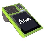 Aclas A01X - Cash Register