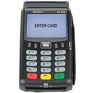 FiskalPRO VX675 WiFi/Bluetooth with Battery - Cash Register