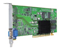 ATI Radeon 7000 64MB SDR bulk - 