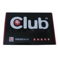 ATI (Club3D) Radeon 7500 XT, 64 MB DDR, VGA/DVI - 