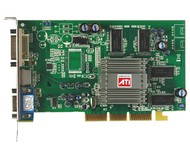 SAPPHIRE ATI Radeon 9250 256 MB DDR - Graphics Card