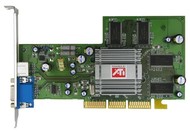 ATI (Sapphire) Radeon 9000, 128 MB DDR, VGA, bulk - 