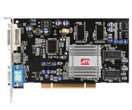 SAPPHIRE 9250 PCI - Graphics Card