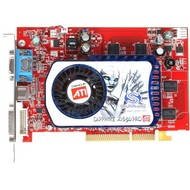 ATI Sapphire Radeon X1650PRO - Graphics Card