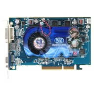 SAPPHIRE HD 2600PRO - Graphics Card
