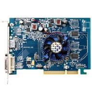 SAPPHIRE HD 3450 512MB DDR3 - Graphics Card