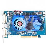 SAPPHIRE HD 3650 512MB DDR2 - Graphics Card