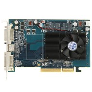 SAPPHIRE HD 3650 - Graphics Card