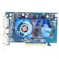 SAPPHIRE HD 3650 - Graphics Card