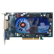 SAPPHIRE HD 3650 512MB DDR3 - Graphics Card