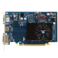SAPPHIRE HD 4650 - Graphics Card