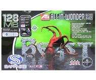 ATI (Sapphire) All-In-Wonder Radeon 9600PRO, 128 MB DDR, VGA/VIVO, TV tuner, retail - 