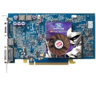 ATI (Sapphire) Radeon X800XL, 256 MB DDR3, PCIe x16, VGA/DVI - Graphics Card