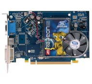 ATI (Sapphire) Radeon X1300PRO, 256 MB DDR2, PCIe x16, VGA/ DVI/ - Graphics Card