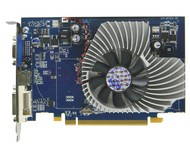ATI (Sapphire) Radeon X1550 - Graphics Card