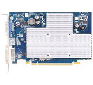 ATI (Sapphire) Radeon X1550, 256 MB DDR2, PCI Express x16 - Graphics Card