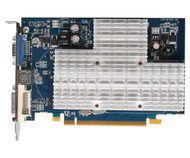 ATI (Sapphire) Radeon X1550, 512MB DDR2, PCI Express x16  - Graphics Card