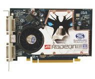 ATI (Sapphire) Radeon X1600XT - Graphics Card