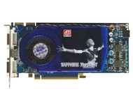 ATI (Sapphire) Radeon X1950GT - Graphics Card