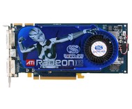 ATI (Sapphire) Radeon X1950PRO - Graphics Card