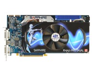 ATI (Sapphire) Radeon X1950PRO Dual - Graphics Card