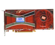 ATI (Sapphire) Radeon X1950, CrossFire Master, 512 MB DDR4, PCIe x16, DVI, CrossFire Master konektor - Graphics Card