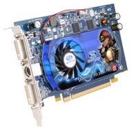ATI (Sapphire) Radeon HD 2600PRO 512MB - Graphics Card