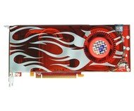 Sapphire ATI Radeon HD 2900GT - Graphics Card