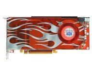 ATI (Sapphire) Radeon HD 2900XT, 512MB DDR3, PCI Express x16 - Grafická karta