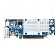 SAPPHIRE HD 3450, 256MB DDR2 (1000MHz) PCIe x16 low profile - Graphics Card