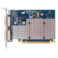 SAPPHIRE HD 3450, 512MB DDR2 (1000MHz), ATI Radeon HD 3450 (600MHz), PCIe x16, CrossFire, 64bit, 2xD - Graphics Card