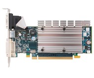 SAPPHIRE HD 3450 - Graphics Card